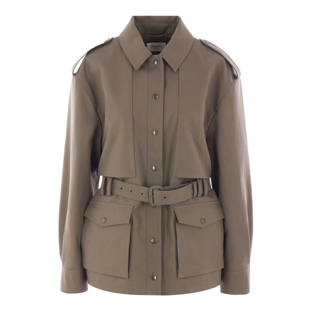 Women's 'Safari' Jacket