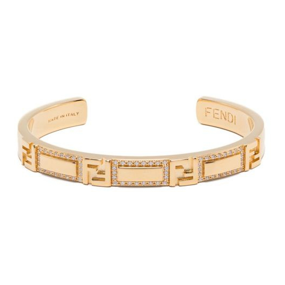 Women's 'Forever Fendi' Bracelet