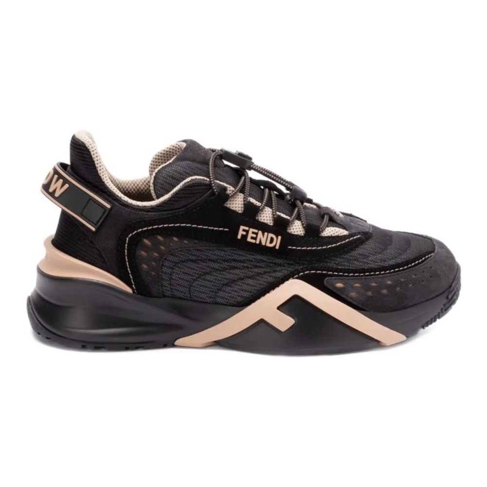 Women's 'Flow' Sneakers