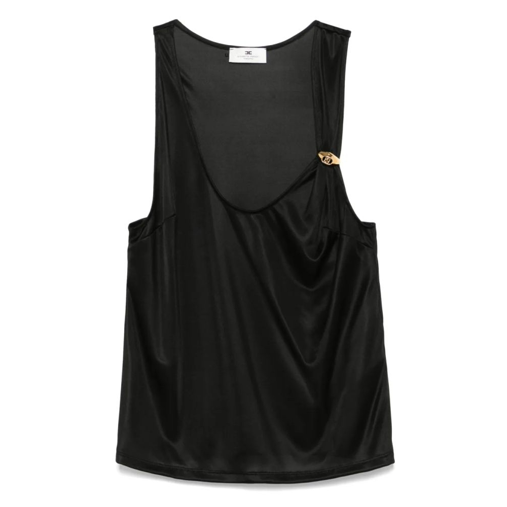 Débardeur 'Logo-Jewel' pour Femmes