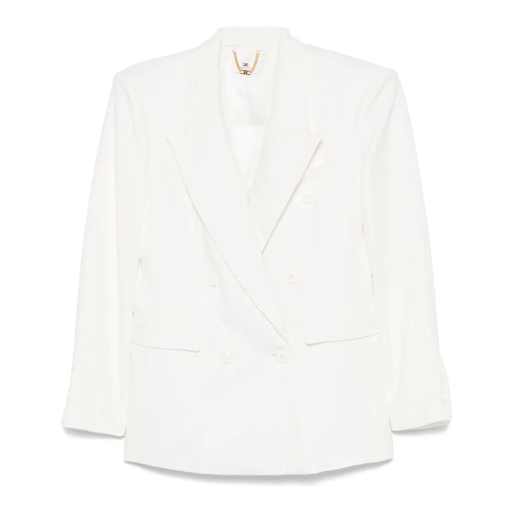 Blazer 'Double-Breasted' pour Femmes