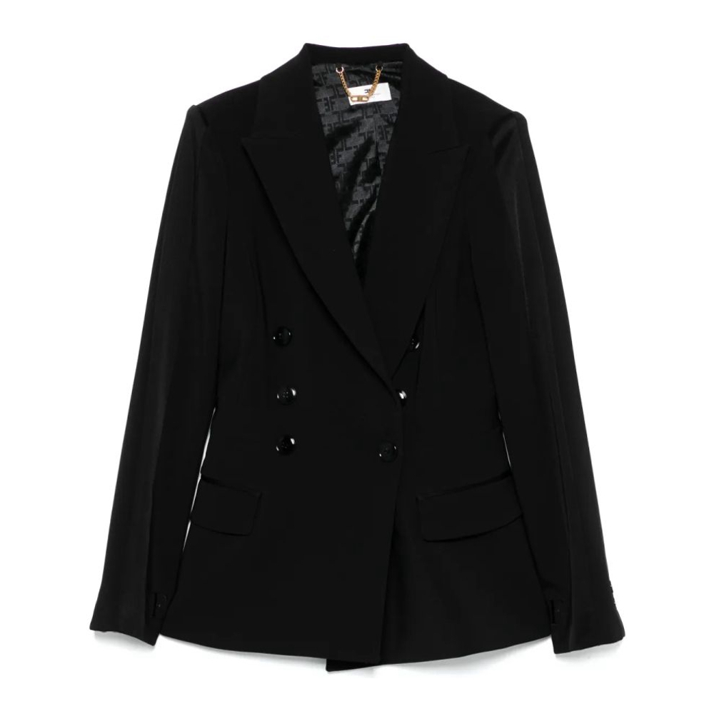 Blazer 'Double-Breasted' pour Femmes