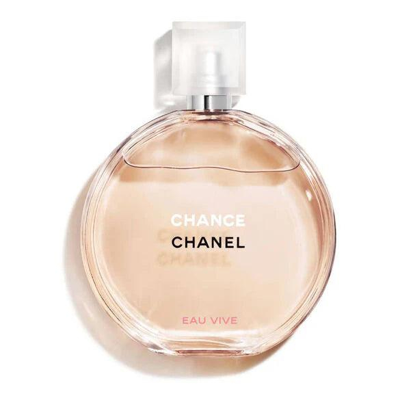 'Chance Eau Vive' Eau De Toilette - 100 ml