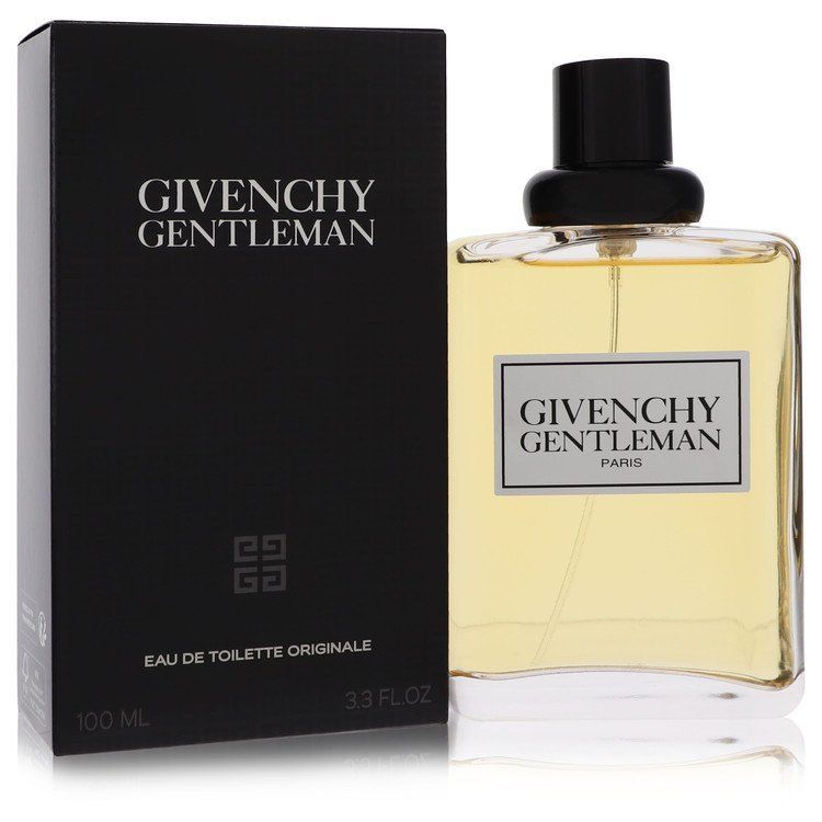 Eau de toilette 'Gentleman Original' - 100 ml