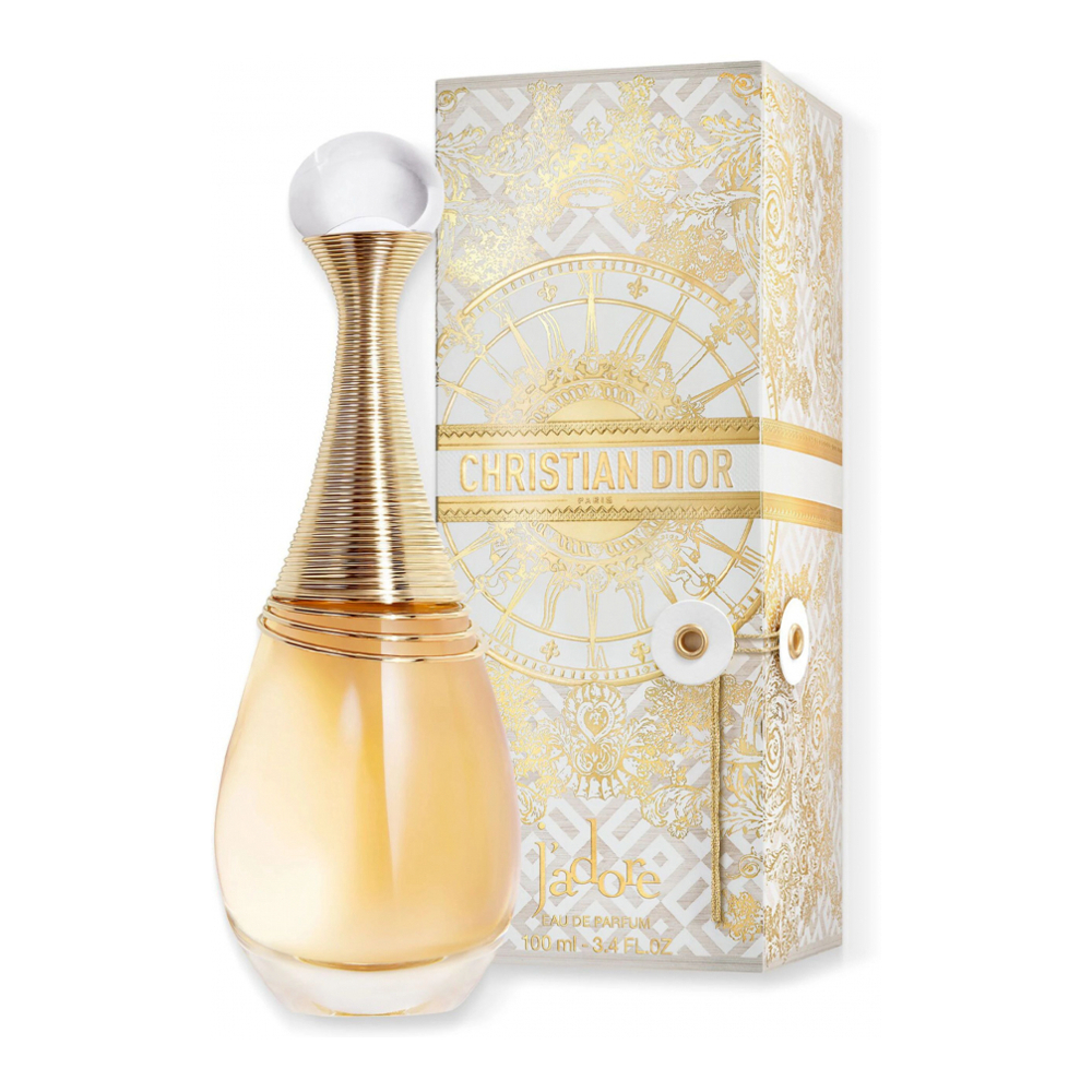 'J'Adore Limited Edition' Eau De Parfum - 100 ml