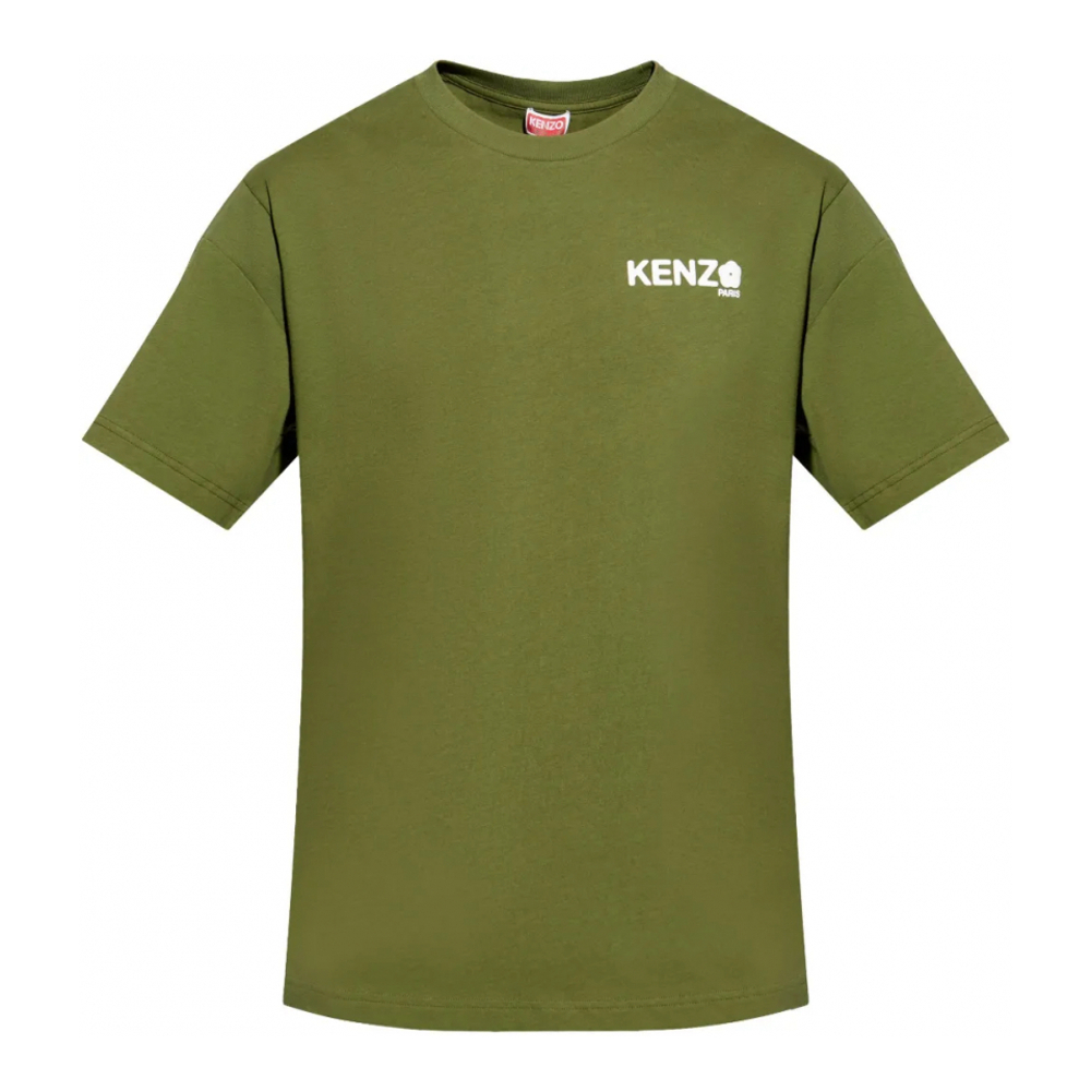 T-shirt 'Boke Flower 2.0' pour Hommes