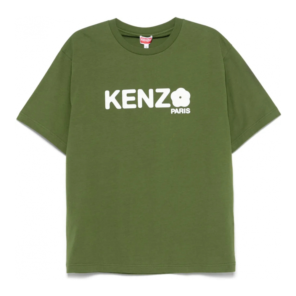 T-shirt 'Boke Flower 2.0' pour Hommes