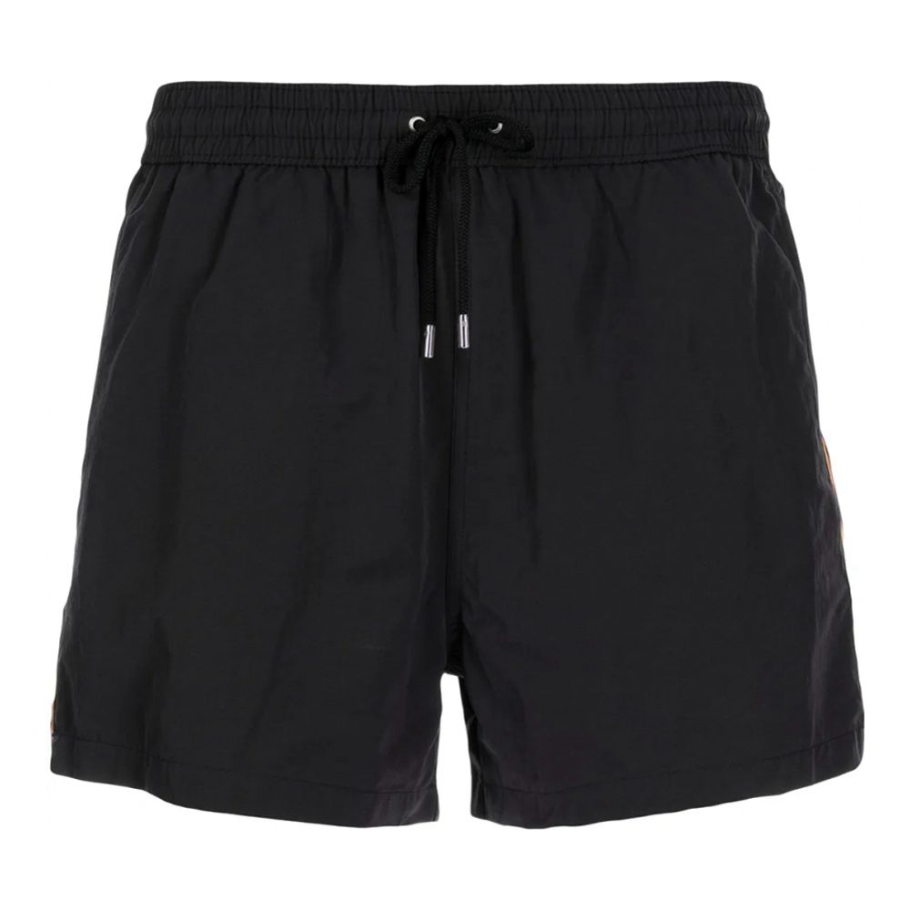 Short de bain 'Drawstring' pour Hommes