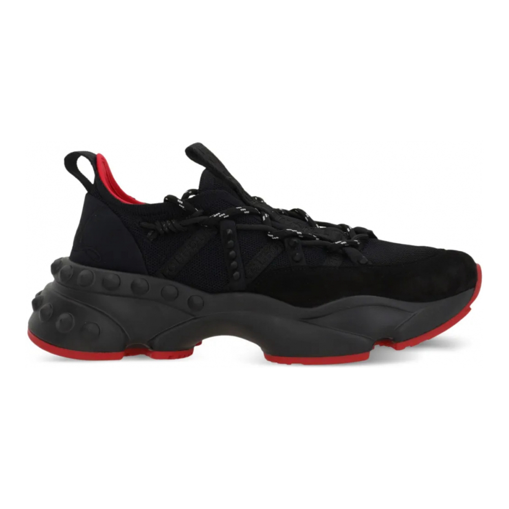 'Trailnrun' Sneakers für Herren