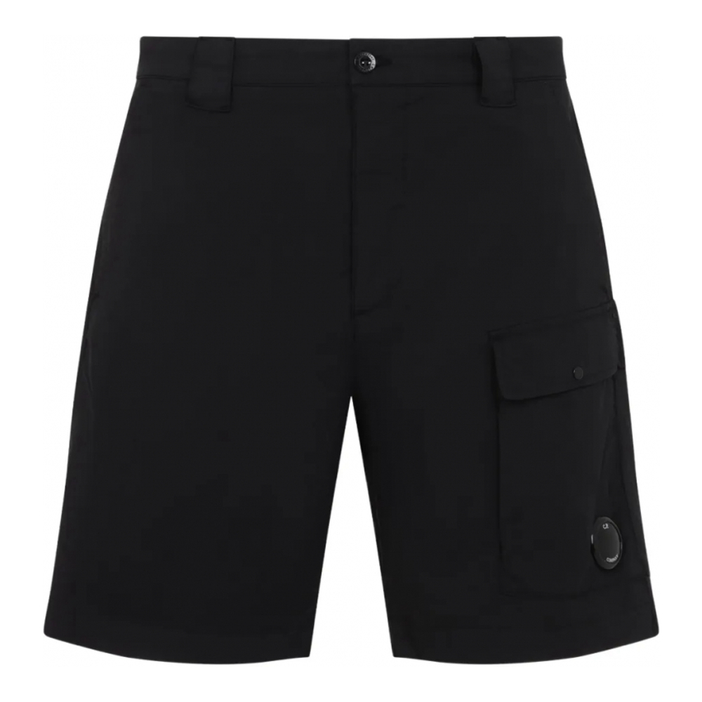 Short 'Lens-Detail' pour Hommes