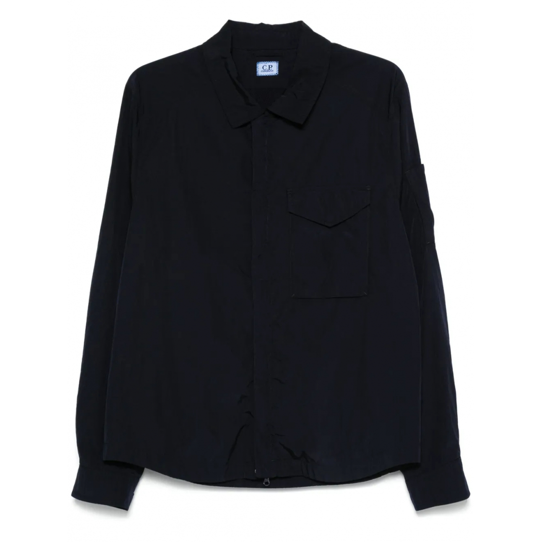 Surchemise 'Lens-Detail' pour Hommes