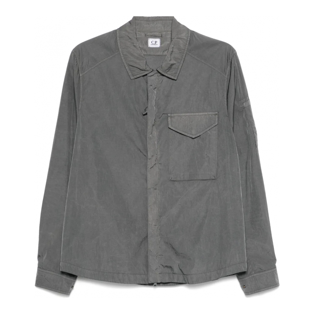 Surchemise 'Chrome-R Pocket' pour Hommes