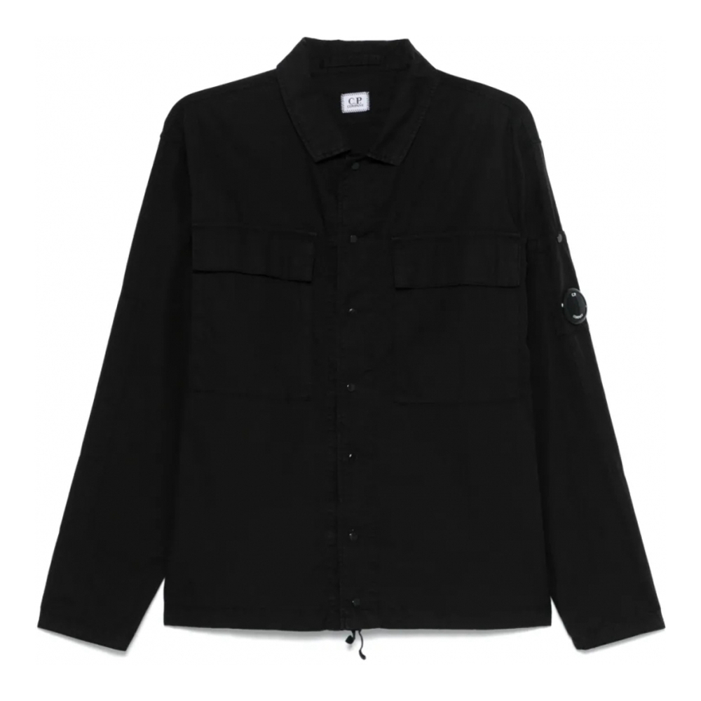 Chemise 'Rip-Stop' pour Hommes