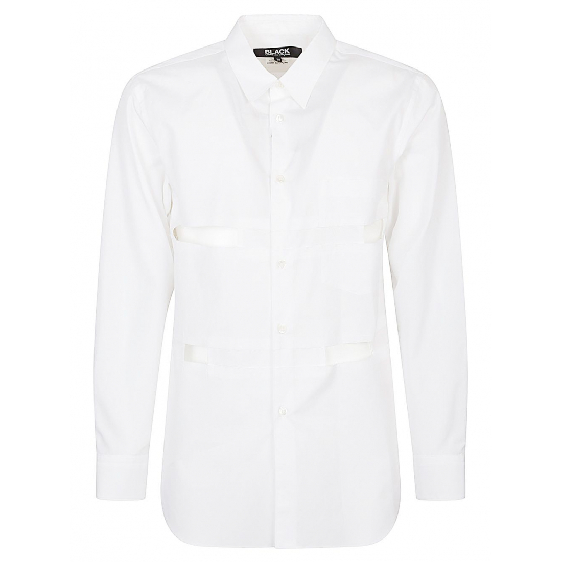 Chemise 'Cut-Out' pour Hommes