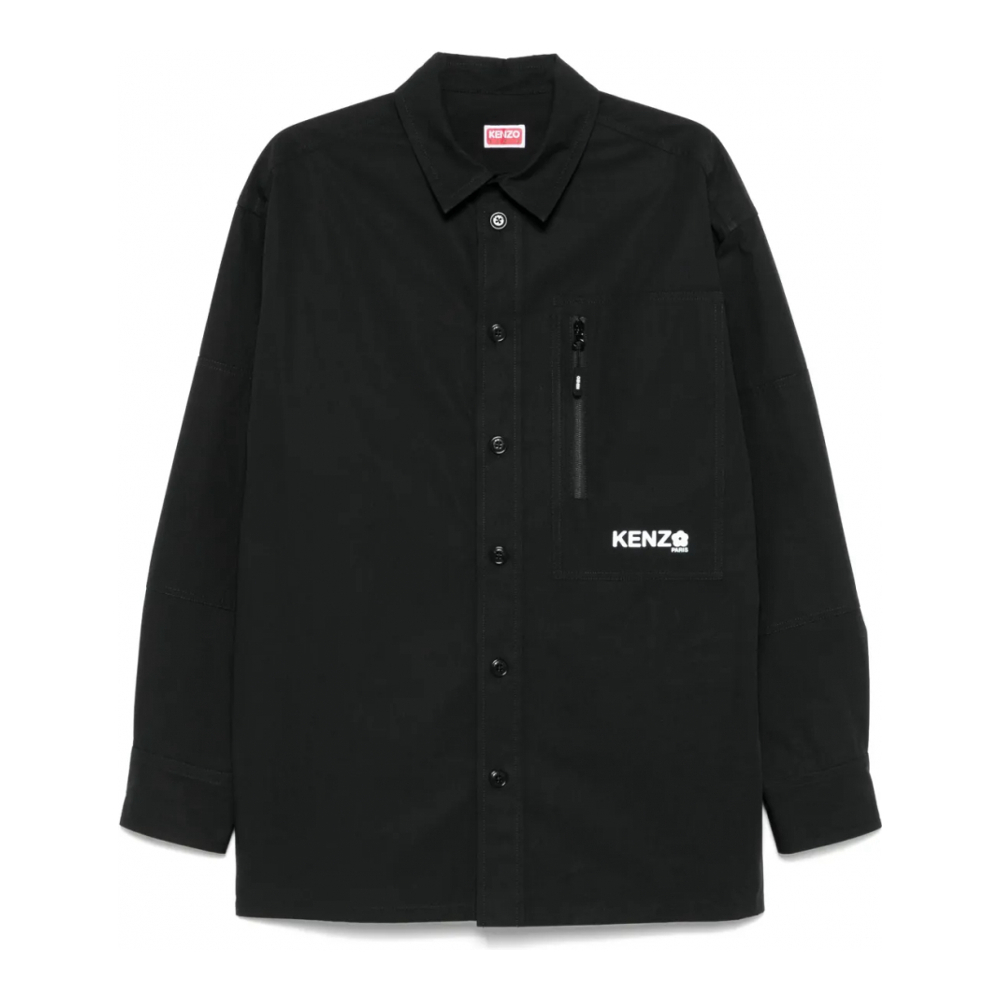 Chemise 'Boke Flower 2.0' pour Hommes