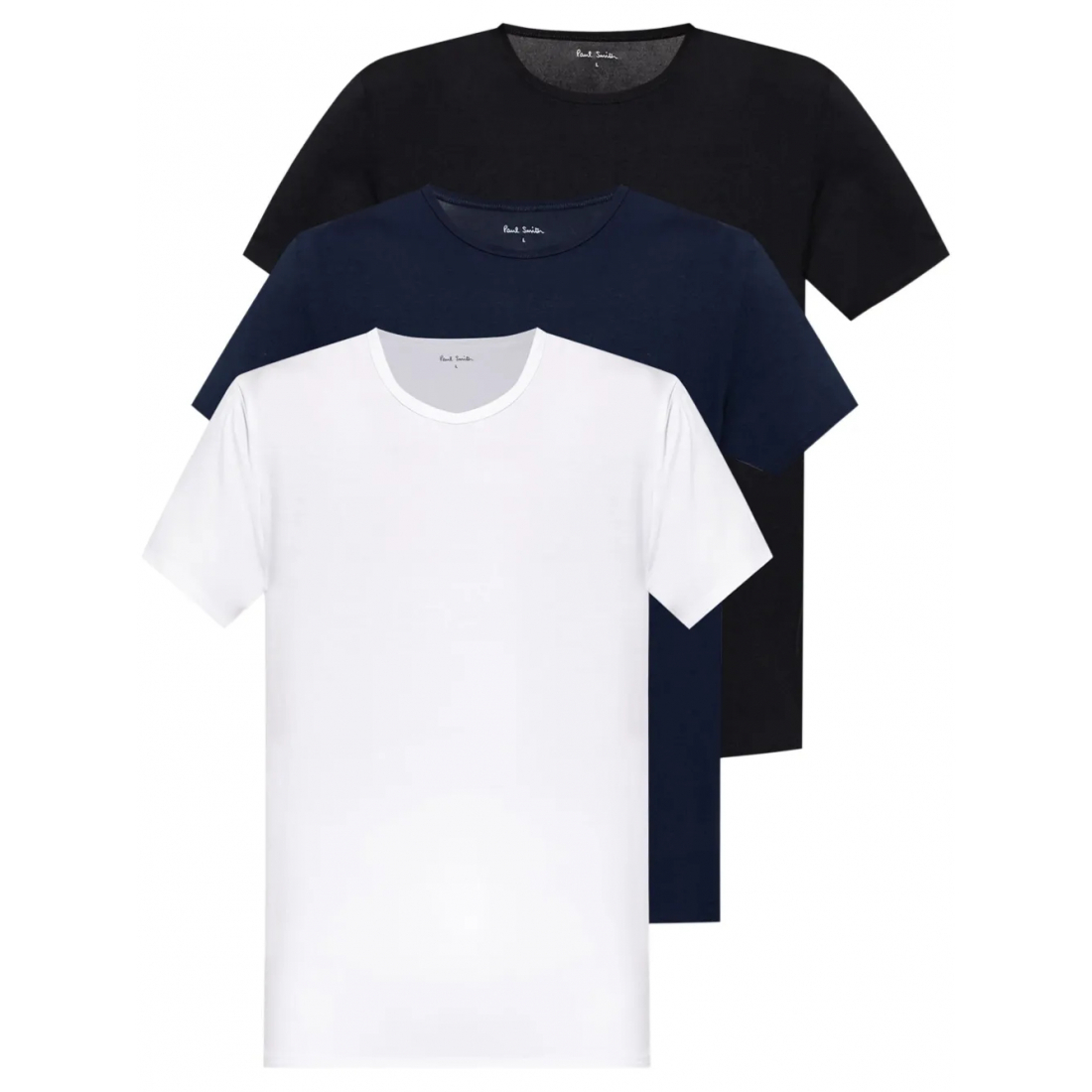 T-shirt pour Hommes - 3 Pièces