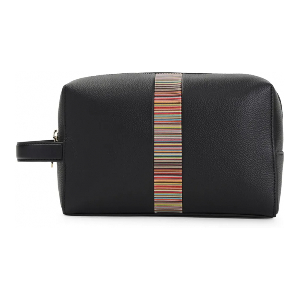 Trousse de toilette 'Signature Stripe' pour Hommes