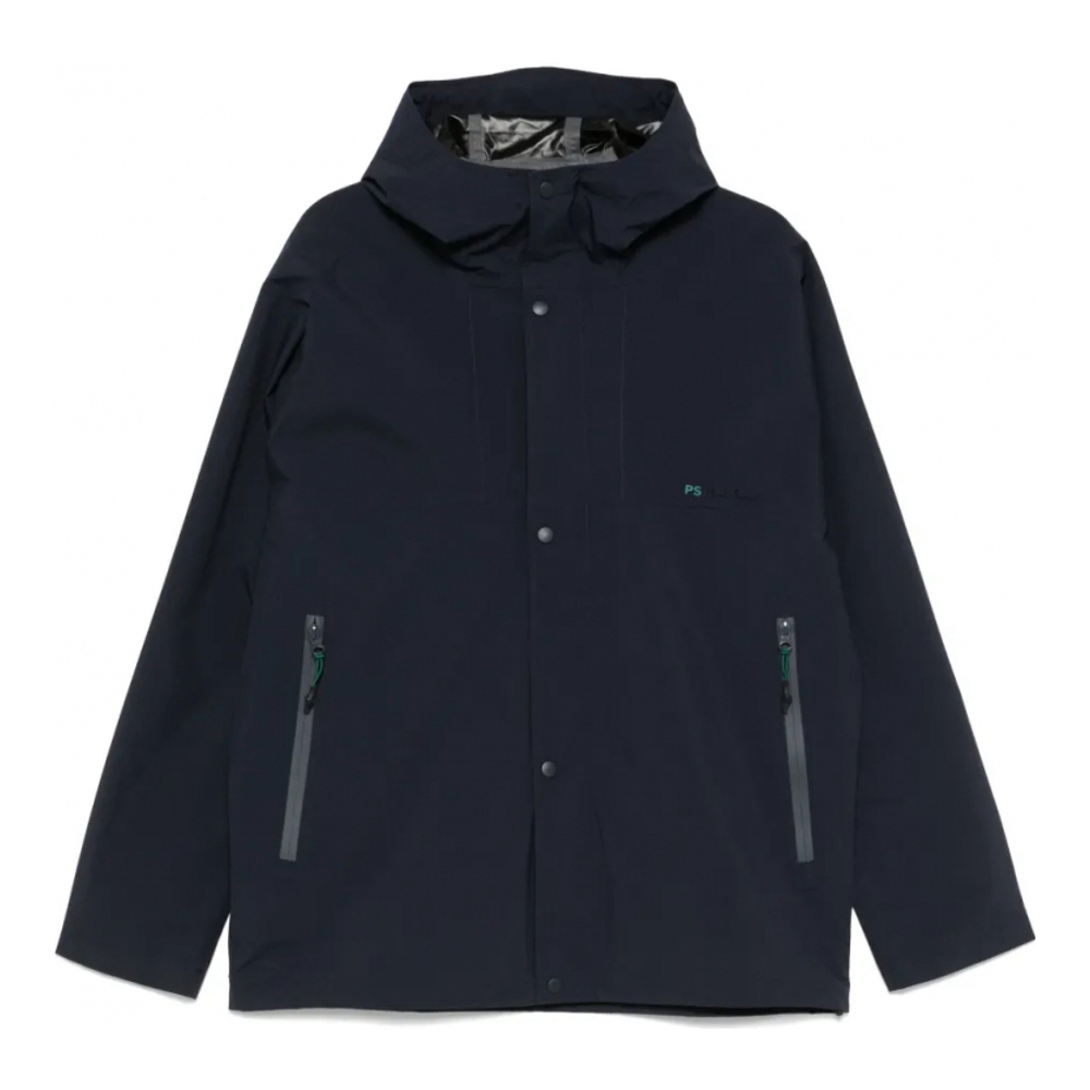 Veste 'Hooded' pour Hommes