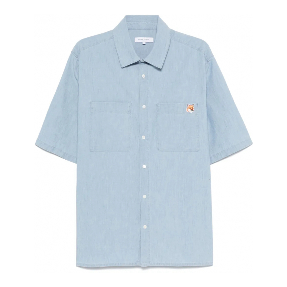 Chemise à manches courtes pour Hommes