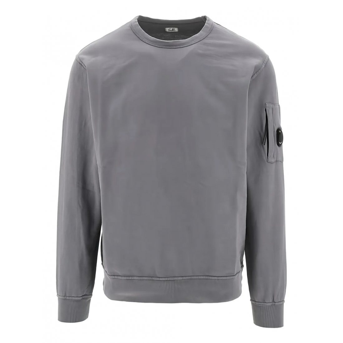 Men's 'Lens-Detail' Sweatshirt