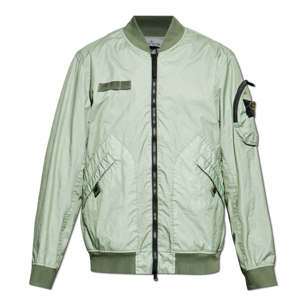 Men's 'Membrana 3L' Bomber Jacket