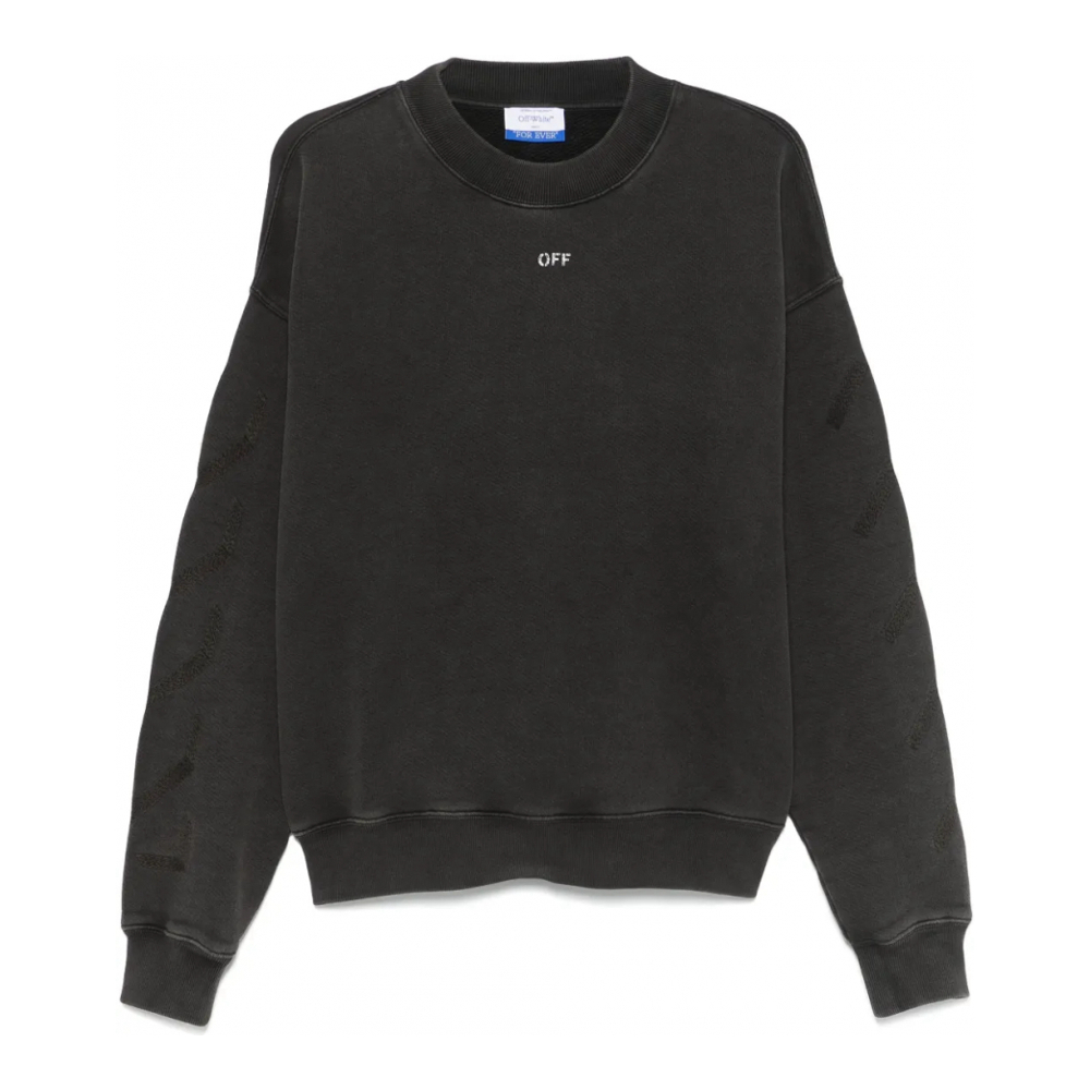 Men's 'S. Matthew' Sweatshirt