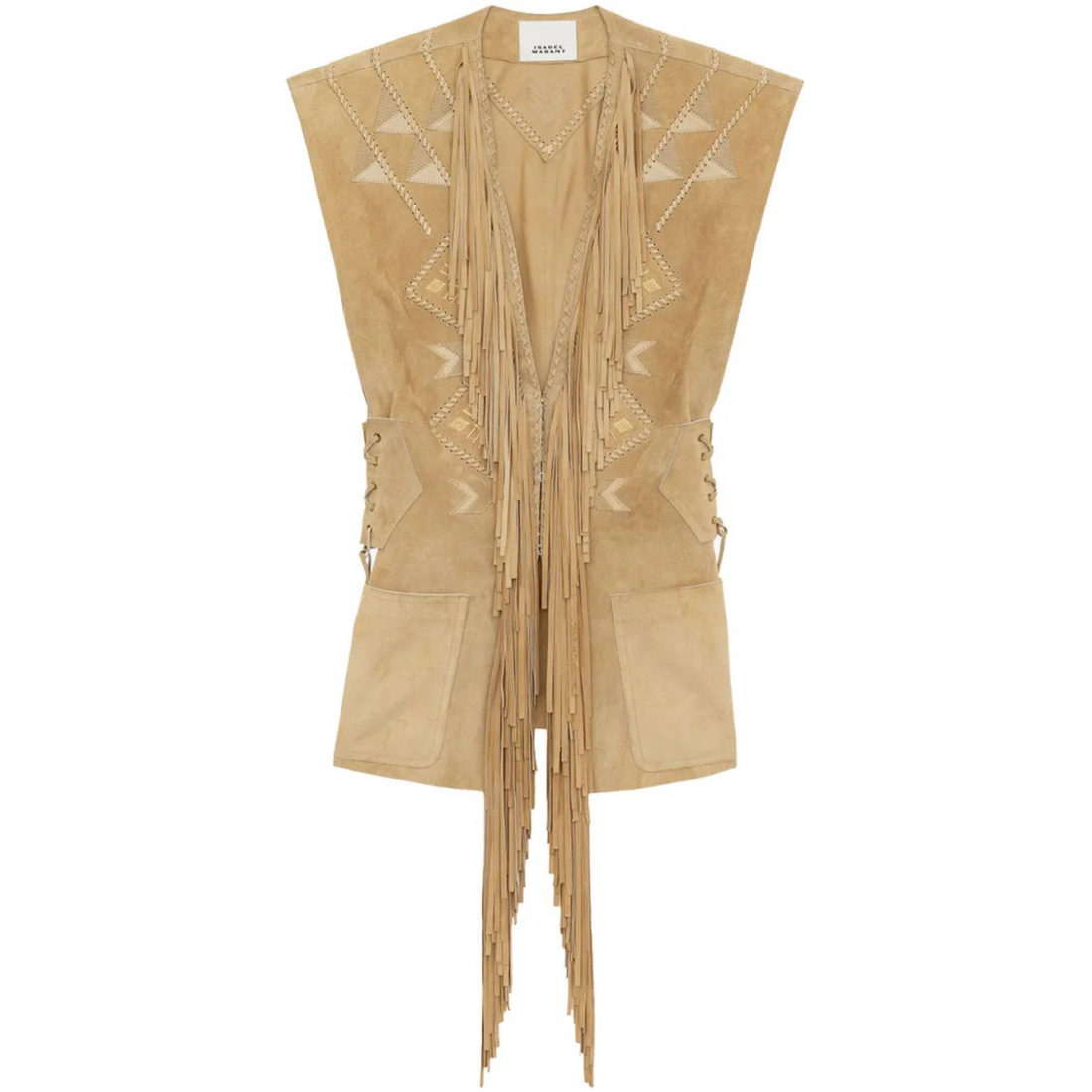 Gilet 'Dalila' pour Femmes