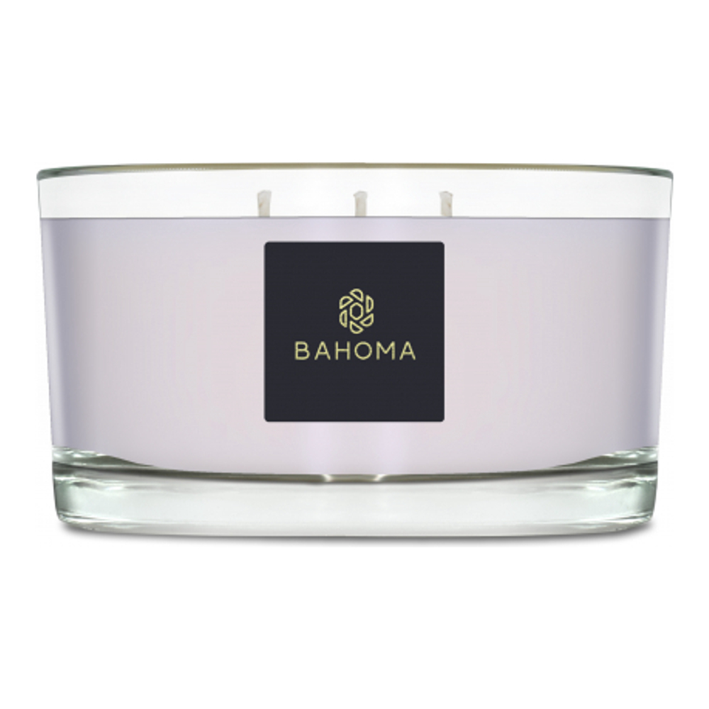 Bougie 3 mèches 'Alchemy' - 420 g