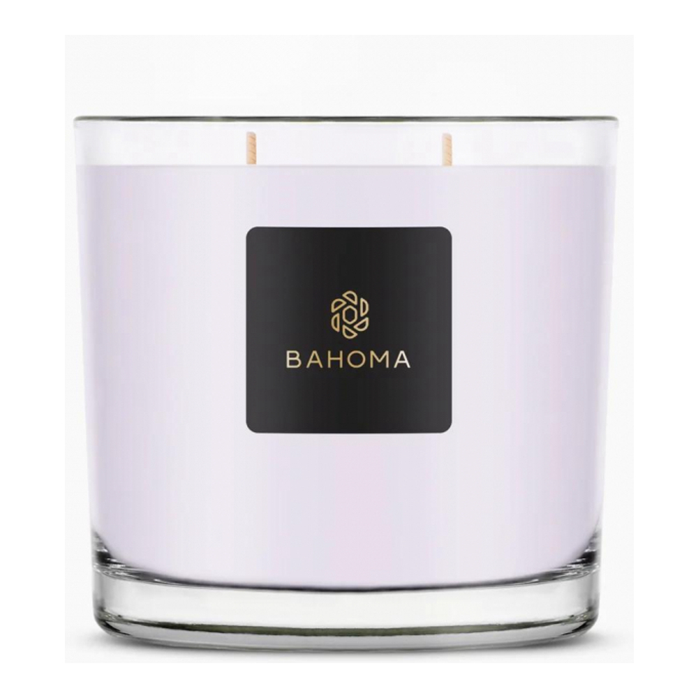 Bougie 'Alchemy XL' - Wild Heather & Oakwood 775 g