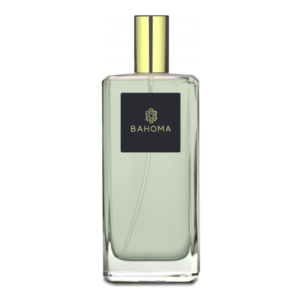 Spray d'ambiance 'Alchemy' - Primrose & Amberwood 100 ml