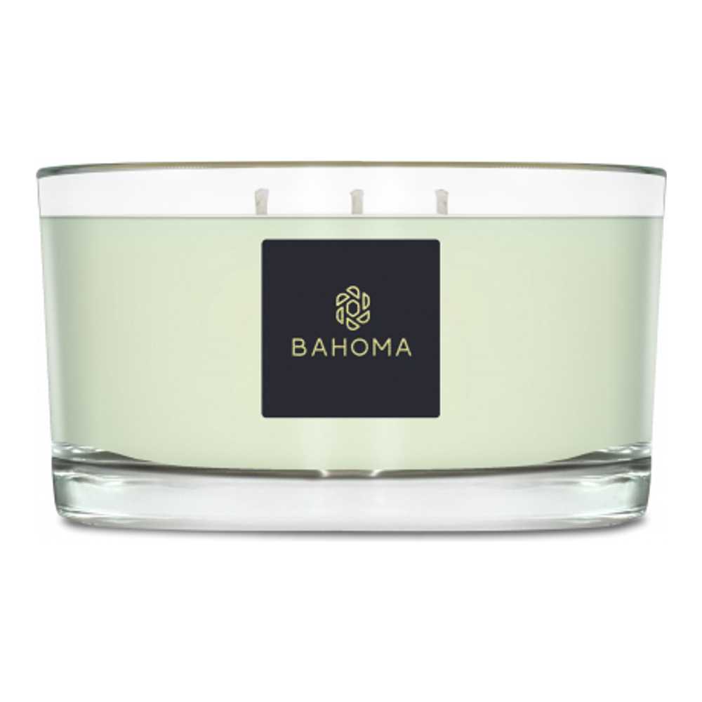 Bougie 3 mèches 'Alchemy' - 420 g