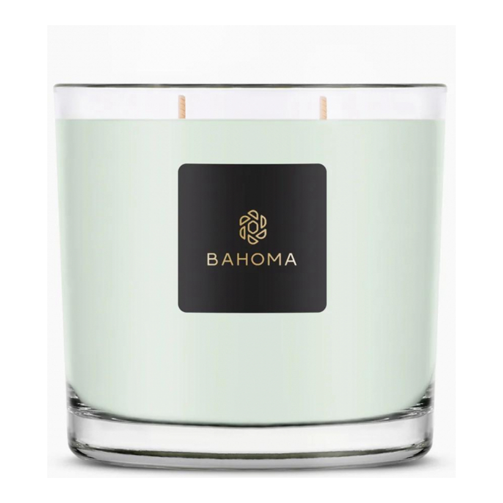 Bougie 'Alchemy XL' - Primrose & Amberwood 775 g