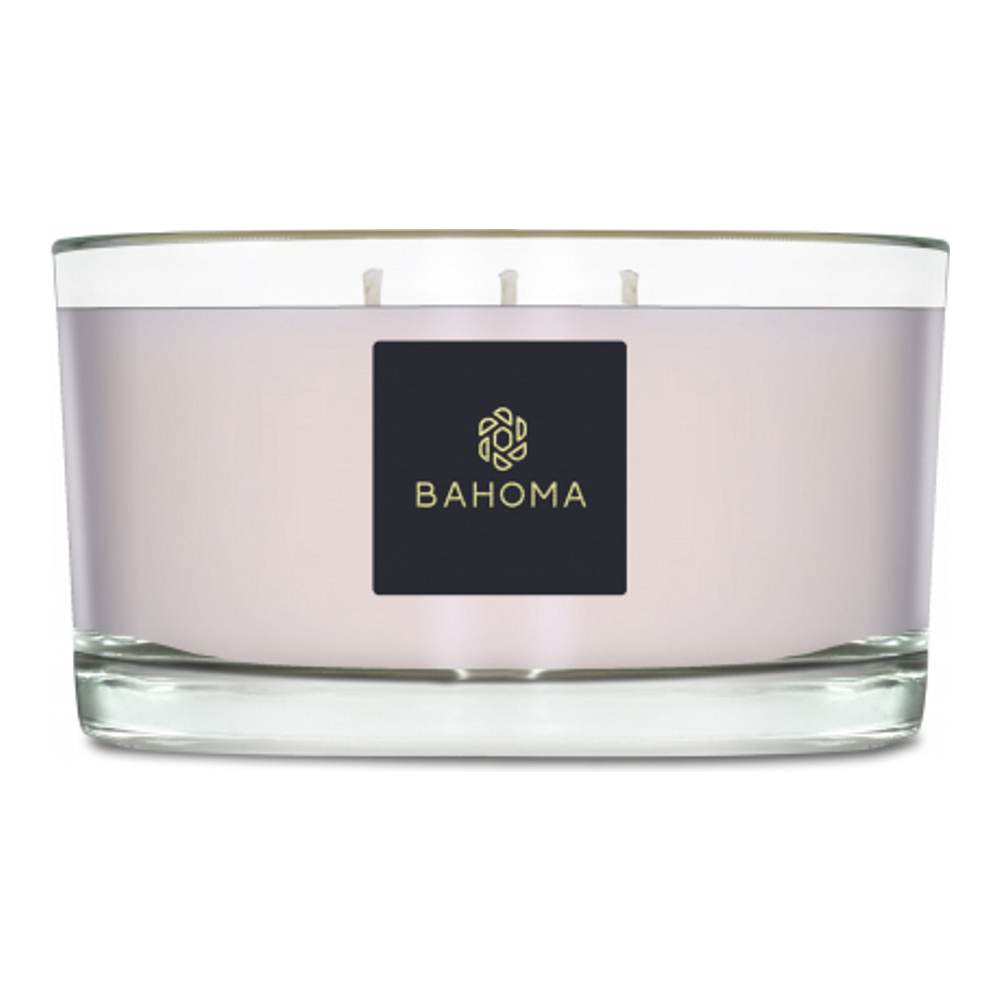 Bougie 3 mèches 'Alchemy' - 420 g