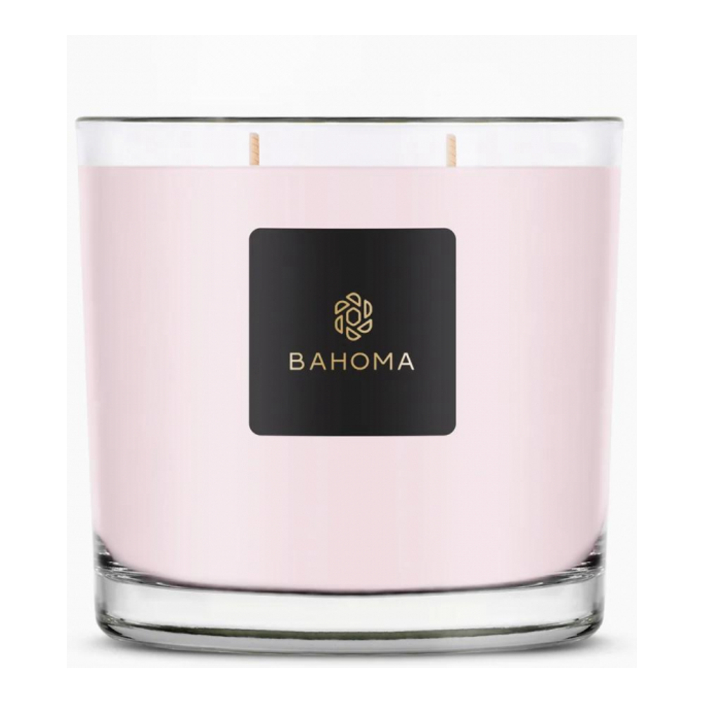 Bougie 'Alchemy XL' - Velvet Peony & Cashmere 775 g