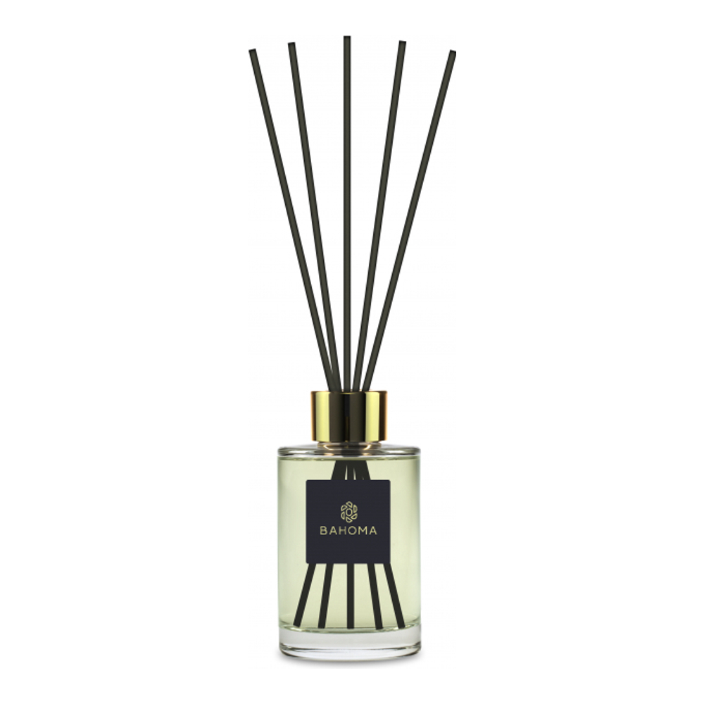 Diffuseur 'Alchemy' - Amberwood & Primrose 100 ml
