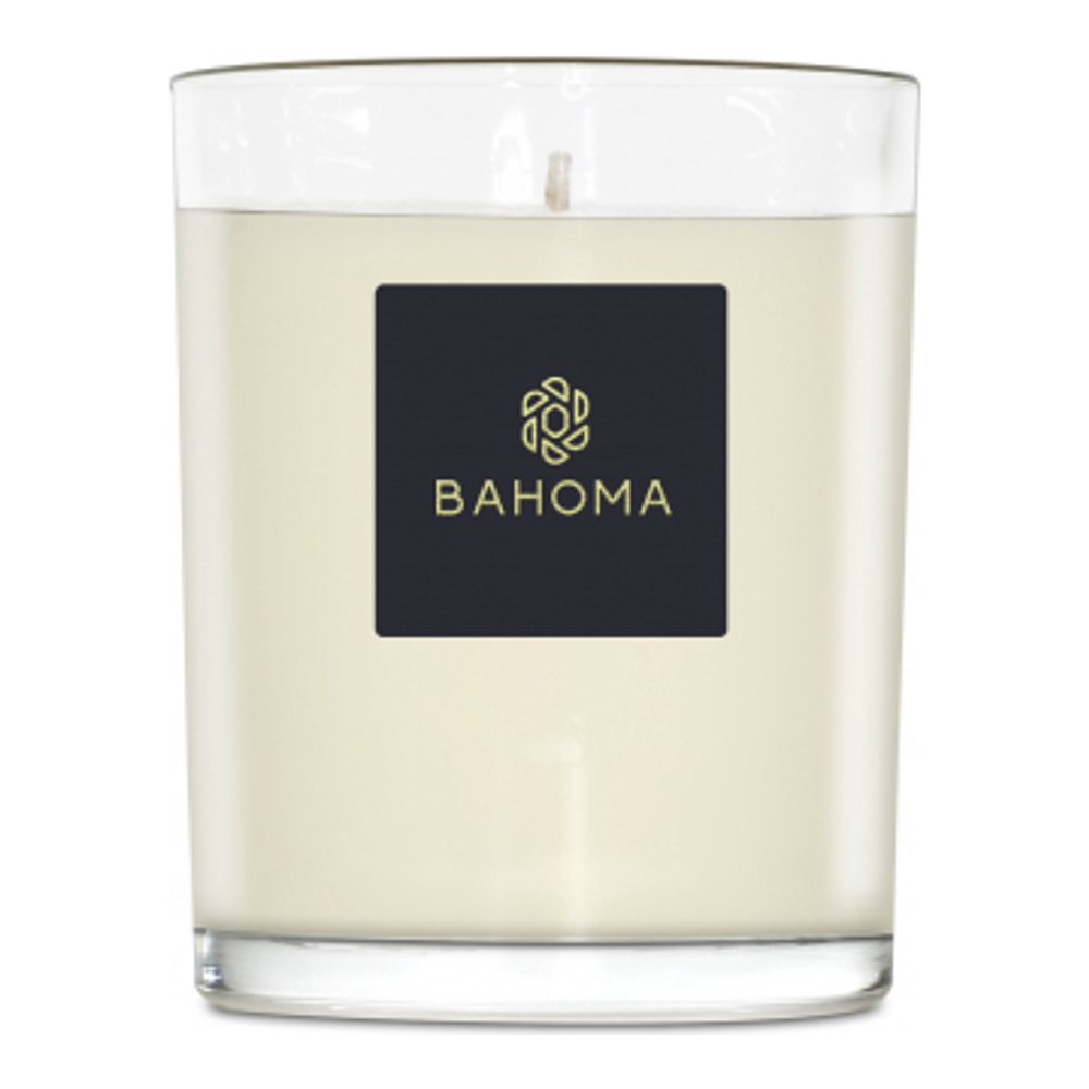 Grande Bougie 'Alchemy' - Ambre & Sauge 180 g