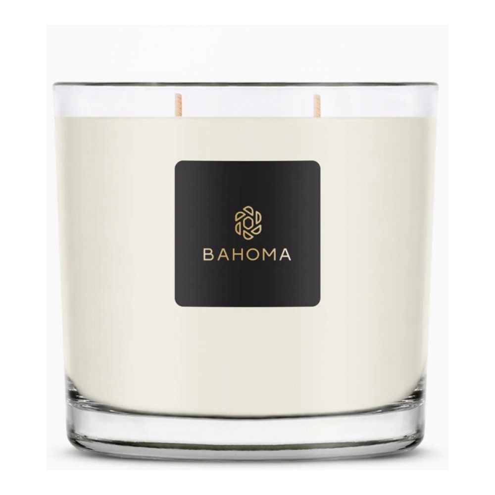 Bougie 'Alchemy XL' - Ambre & Sauge 775 g