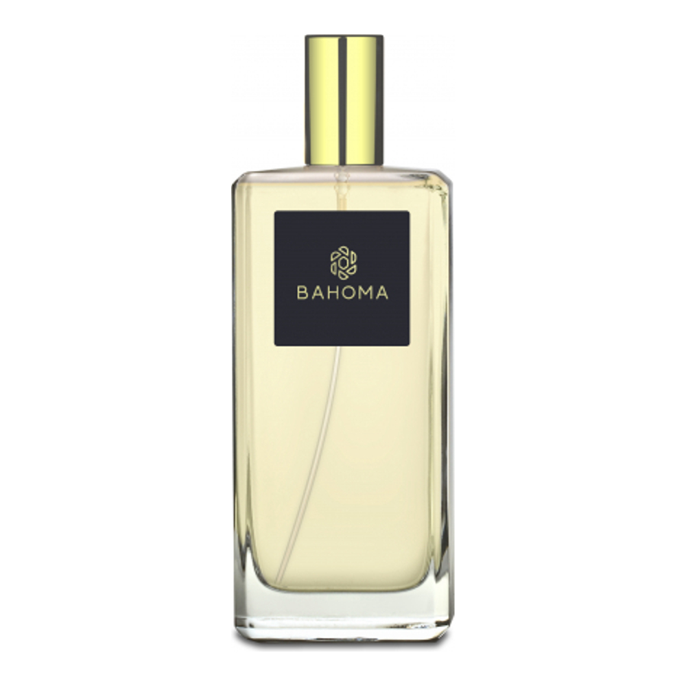 Spray d'ambiance 'Alchemy' - Ambre & Sauge 100 ml