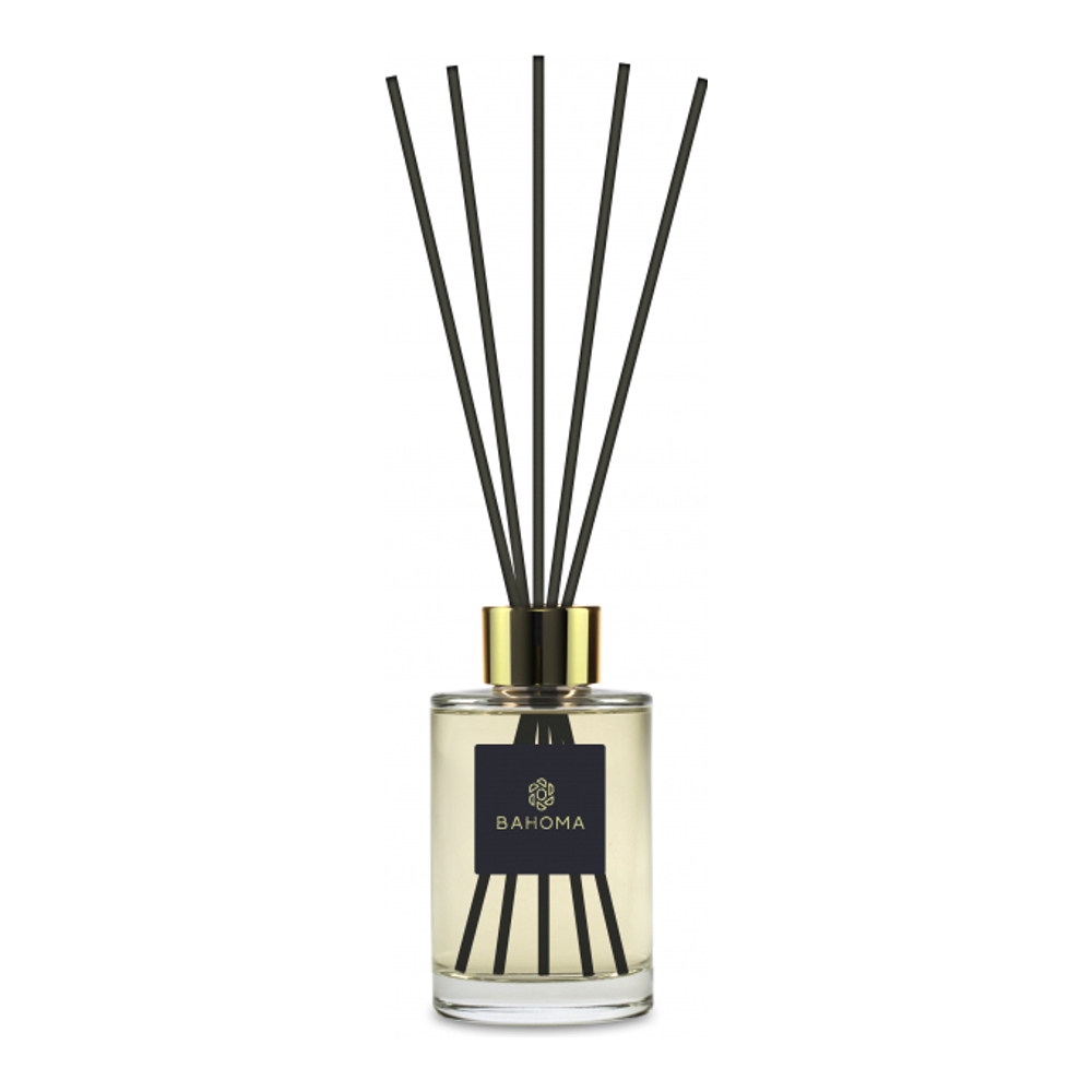 Diffuseur 'Alchemy' - Ambre & Sauge 100 ml