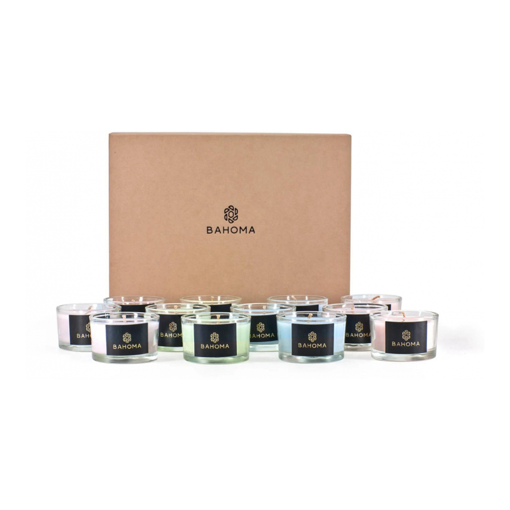 Set de bougies 'Alchemy' - 360 g