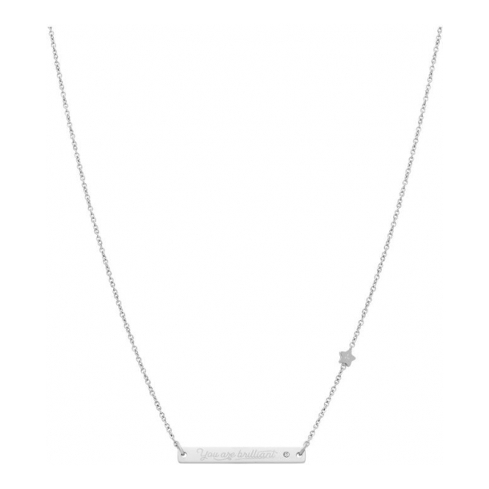 Collier 'Wonderful Word' pour Femmes