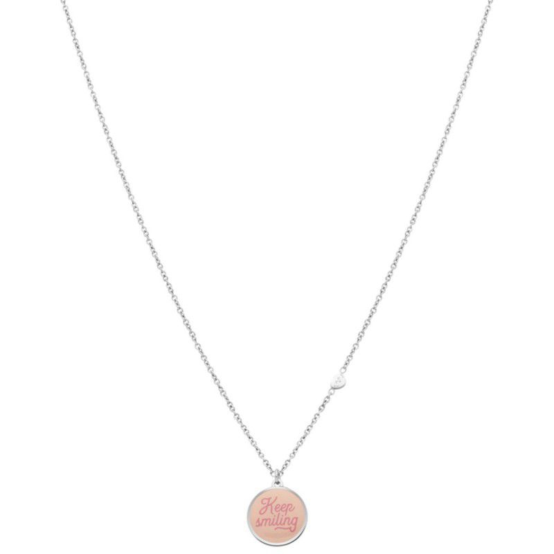 Collier 'Wonderful Words' pour Femmes