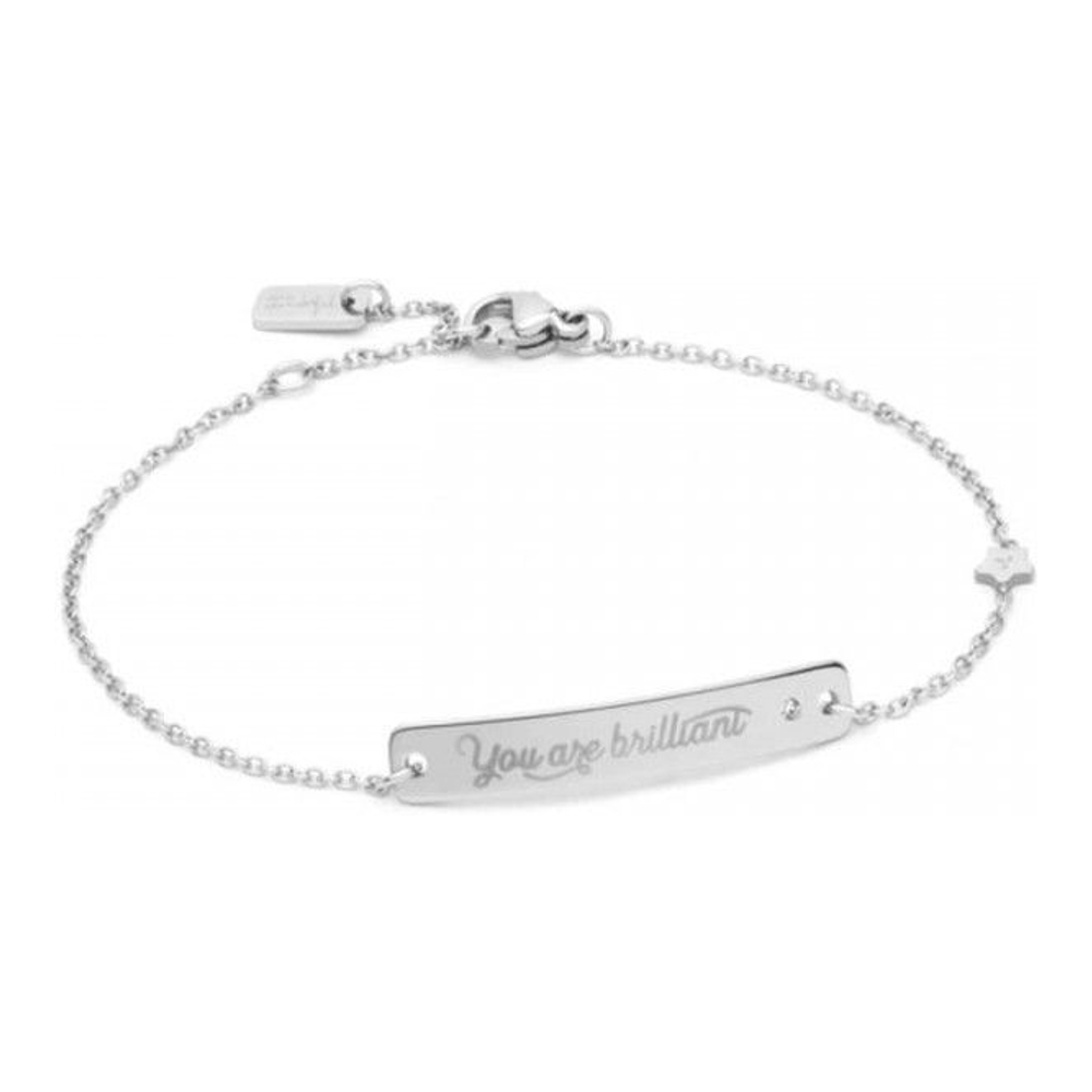 Bracelet 'Wonderful Words' pour Femmes