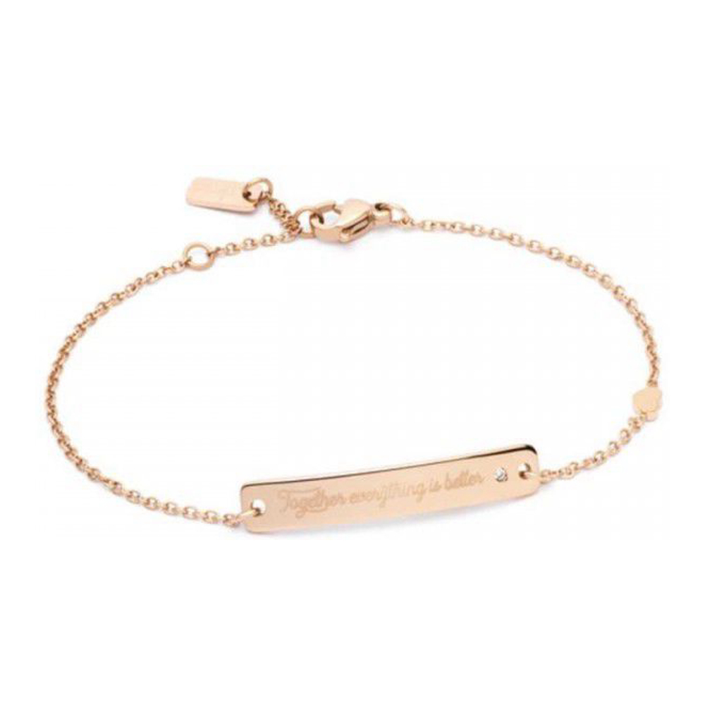 Bracelet 'Wonderful Words' pour Femmes