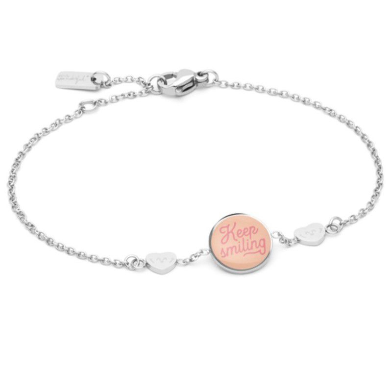 Bracelet 'Wonderful Words' pour Femmes