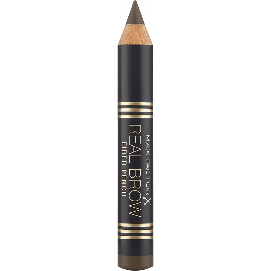 Crayon sourcils 'Real Brow Fiber' - 005 Rich Brown 1.8 g