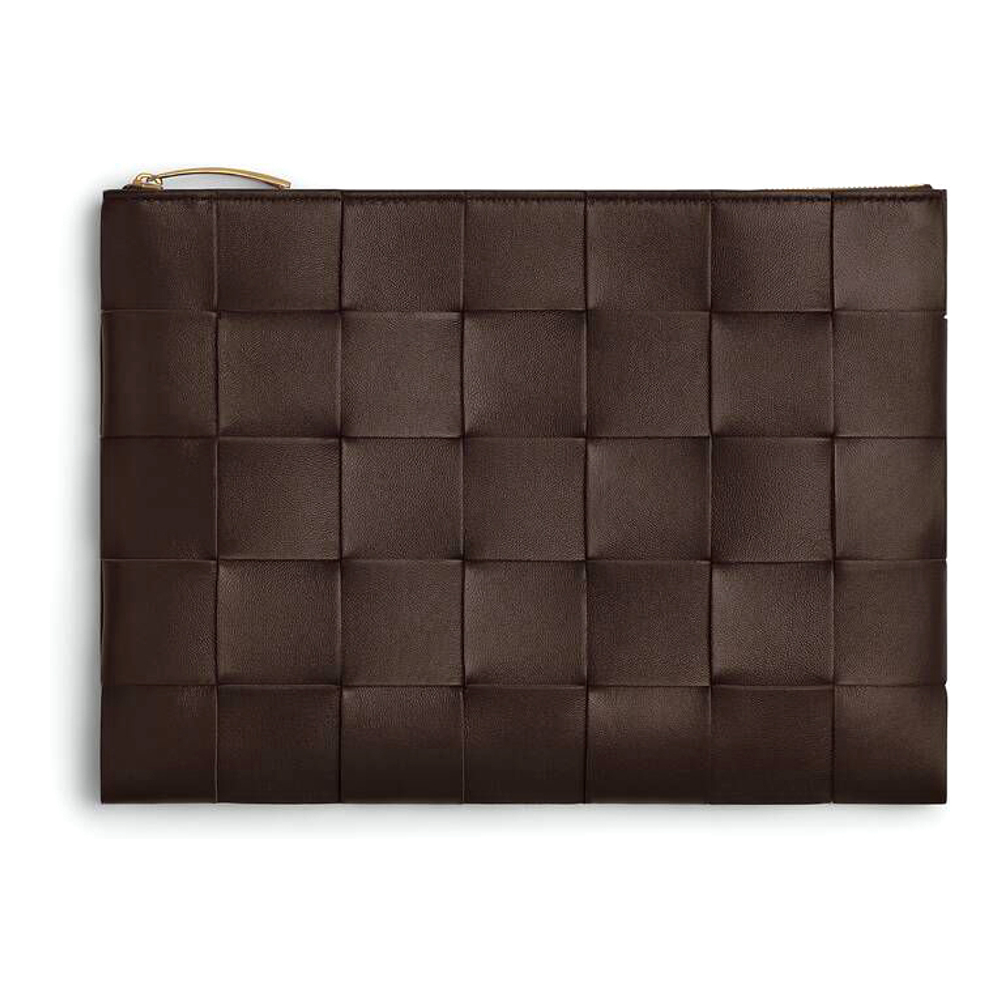 Women's 'Medium Cassette Flat' Pouch