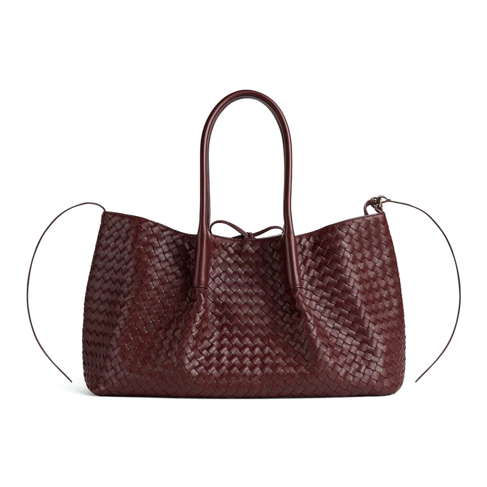 Women's 'Pinacoteca' Tote Bag