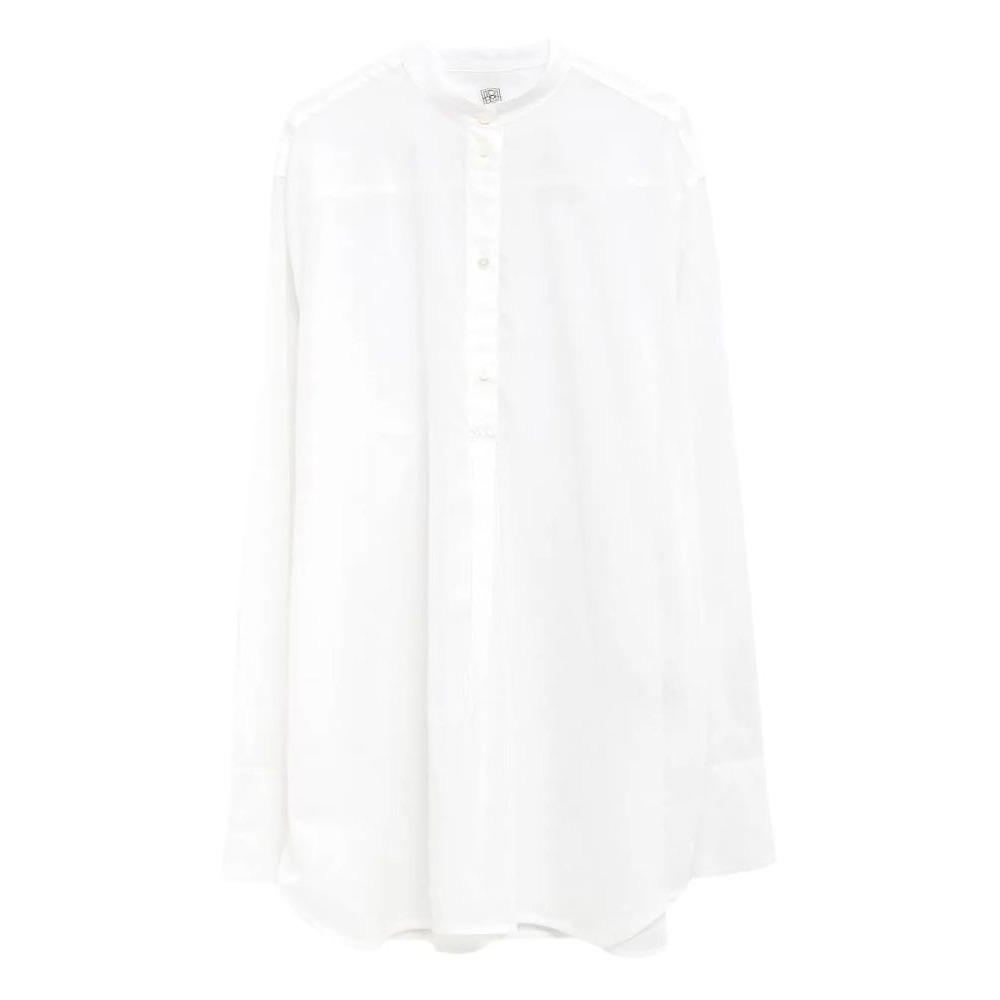 Chemise 'Button-Up' pour Femmes
