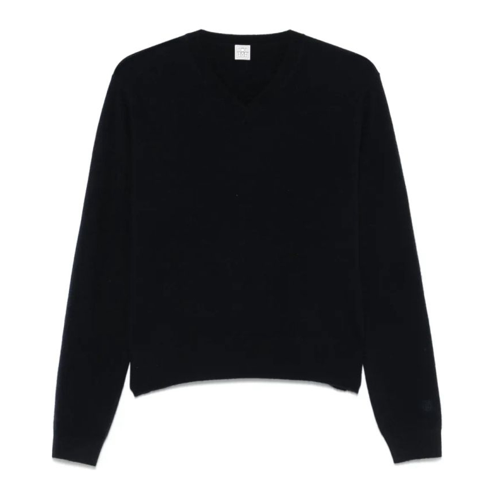 Women's Cashmere Sweater